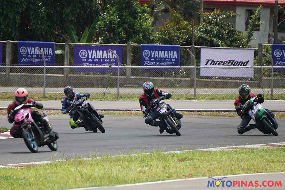 2018 Yamaha Grand Prix series concluded in Palawan 2018 Yamaha Grand Prix series concluded in Palawan