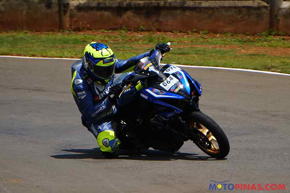 2018 Yamaha Grand Prix series concluded in Palawan 2018 Yamaha Grand Prix series concluded in Palawan