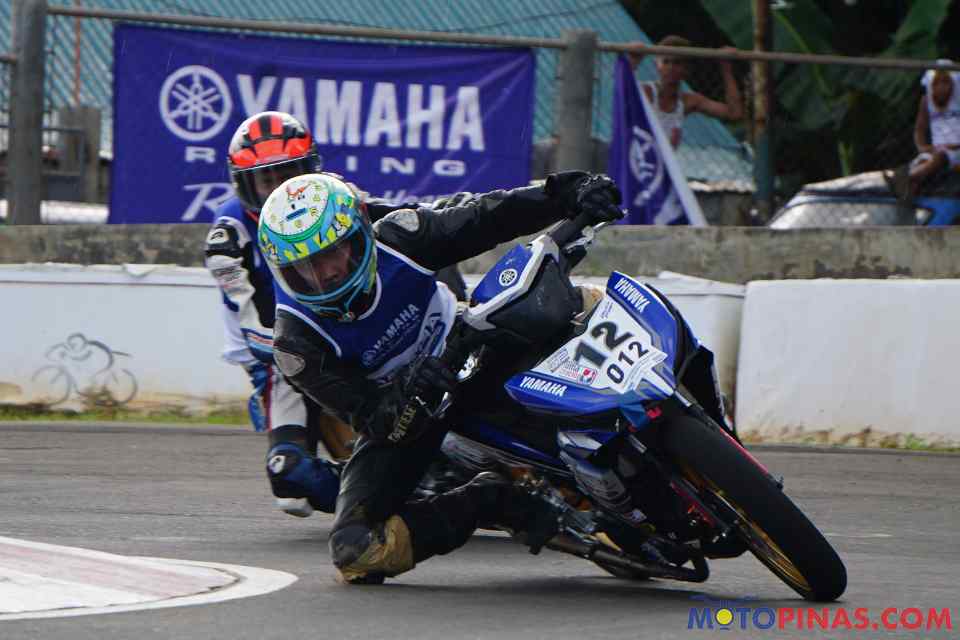 2018 Yamaha Grand Prix series concluded in Palawan 2018 Yamaha Grand Prix series concluded in Palawan