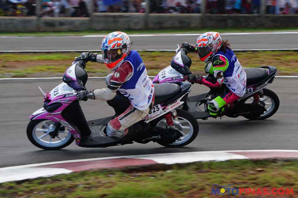 2018 Yamaha Grand Prix series concluded in Palawan 2018 Yamaha Grand Prix series concluded in Palawan