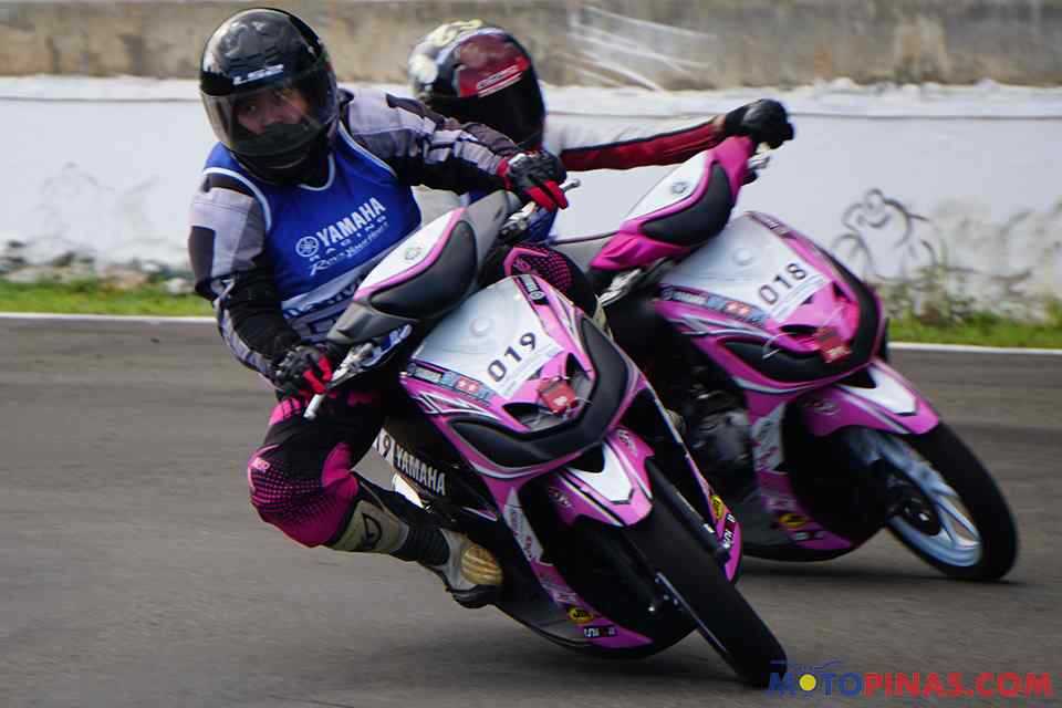 2018 Yamaha Grand Prix series concluded in Palawan 2018 Yamaha Grand Prix series concluded in Palawan