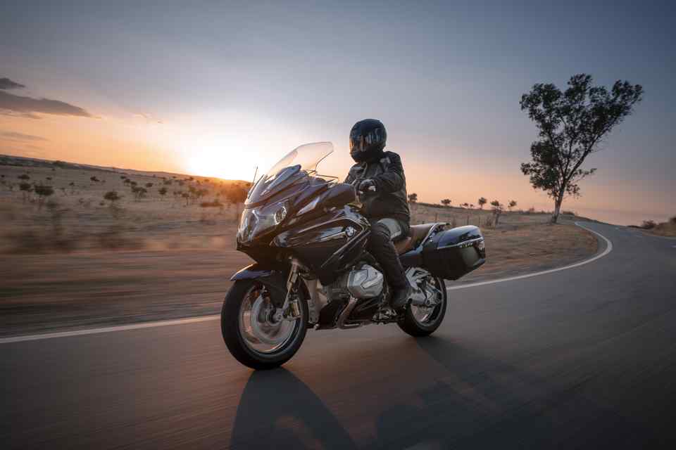 BMW Motorrad upgrades 2019 GS and RT to 1250cc with shiftcam BMW Motorrad upgrades 2019 GS and RT to 1250cc with shiftcam