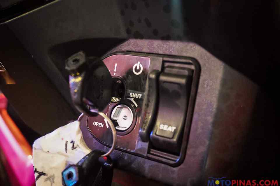 Honda launches 2018 Click 125i and 150i Honda launches 2018 Click 125i and 150i