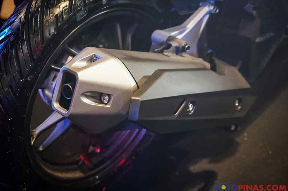 Honda launches 2018 Click 125i and 150i Honda launches 2018 Click 125i and 150i