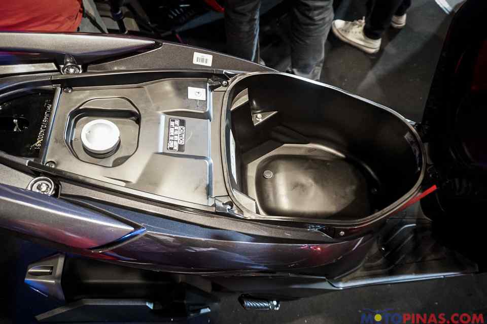 Honda launches 2018 Click 125i and 150i Honda launches 2018 Click 125i and 150i