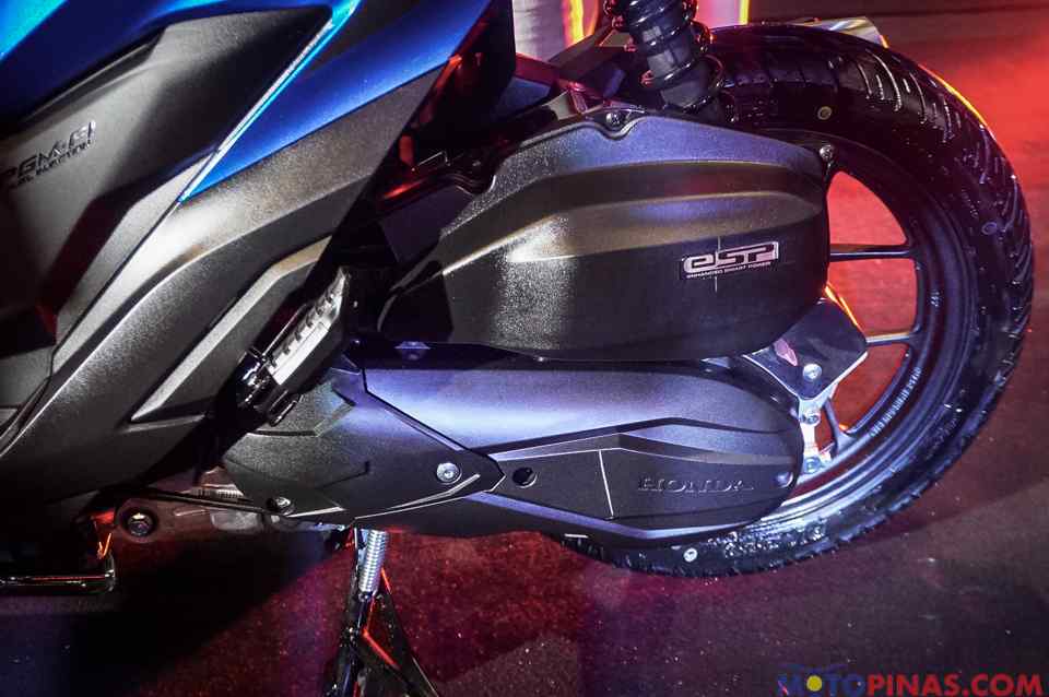 Honda launches 2018 Click 125i and 150i Honda launches 2018 Click 125i and 150i