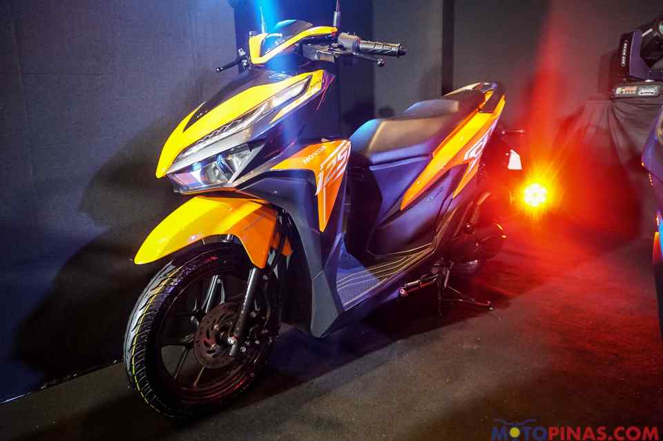 Honda launches 2018 Click 125i and 150i Honda launches 2018 Click 125i and 150i