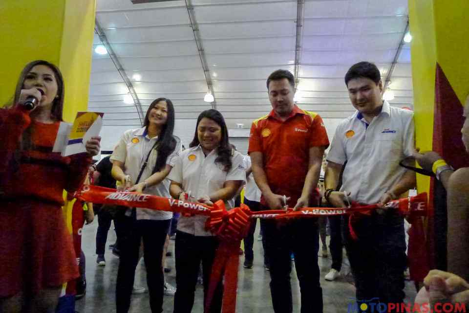 Shell concludes Bike Fair series with Manila leg Shell concludes Bike Fair series with Manila leg