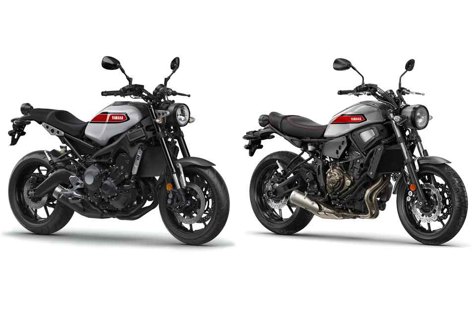 Yamaha launches Ice Fluo color scheme for MT range and XSR Yamaha launches Ice Fluo color scheme for MT range and XSR