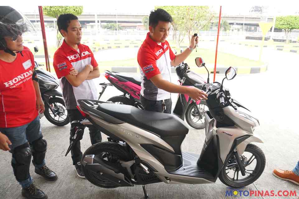 First ride: Honda Click 125i and 150i