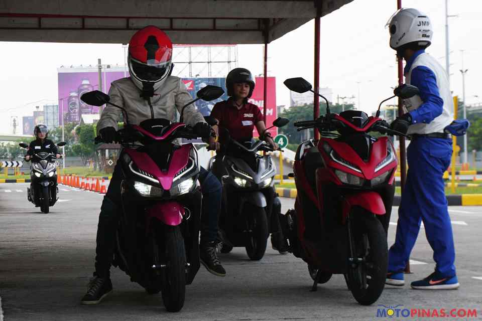 First ride: Honda Click 125i and 150i