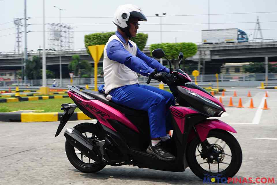First ride: Honda Click 125i and 150i