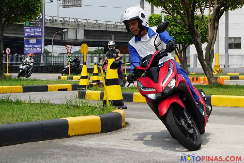 First ride: Honda Click 125i and 150i