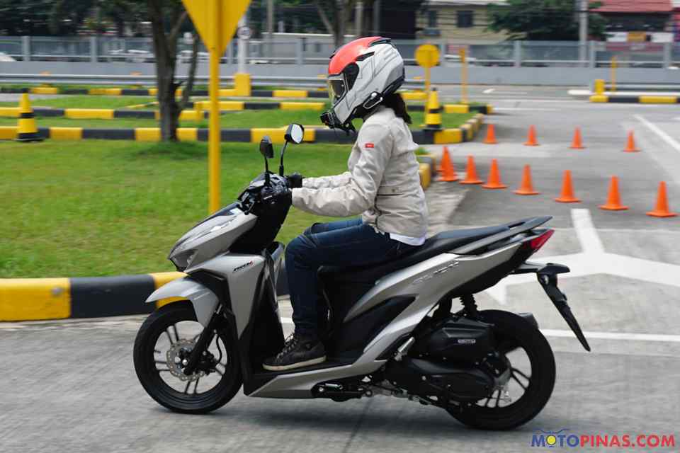 First ride: Honda Click 125i and 150i