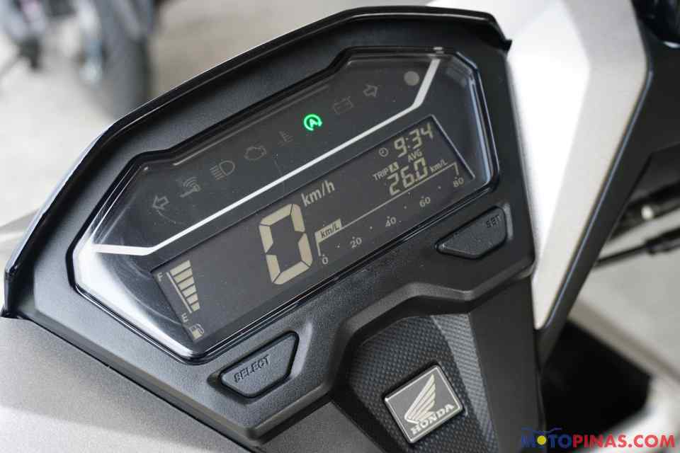 First ride: Honda Click 125i and 150i