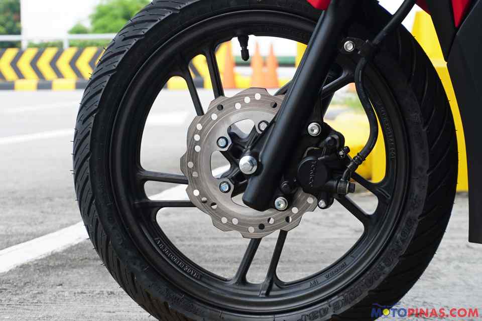 First ride: Honda Click 125i and 150i