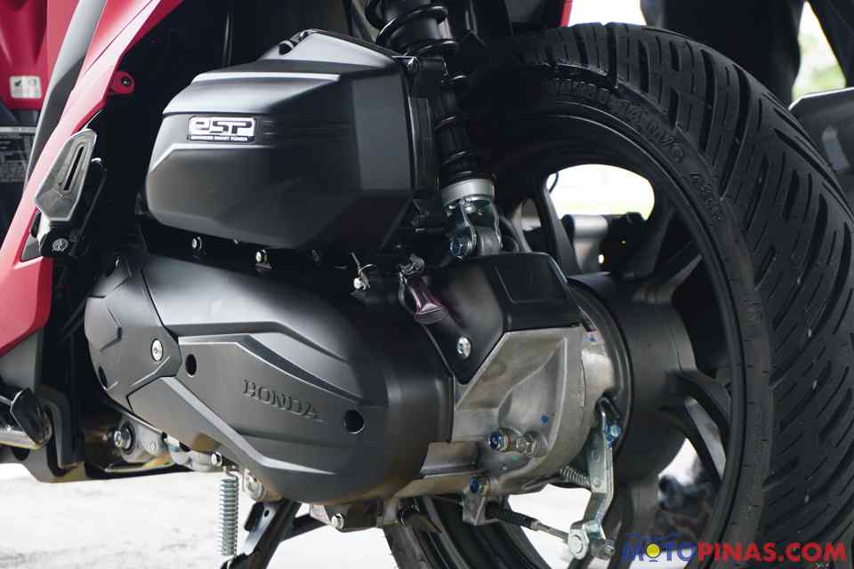 First ride: Honda Click 125i and 150i