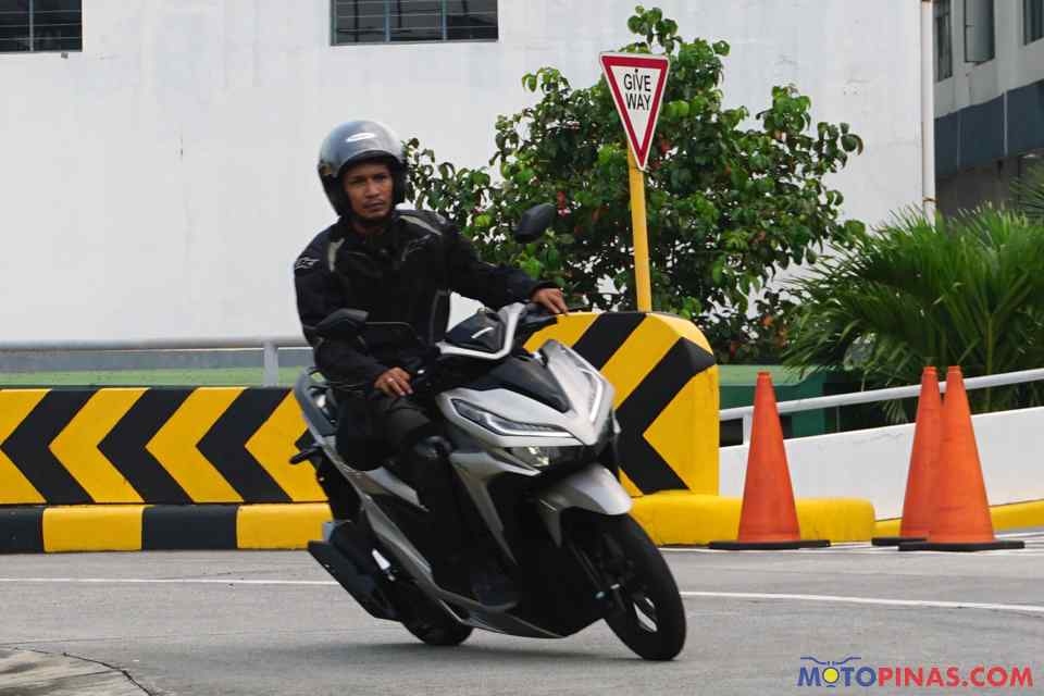 First ride: Honda Click 125i and 150i