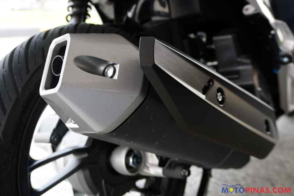 First ride: Honda Click 125i and 150i