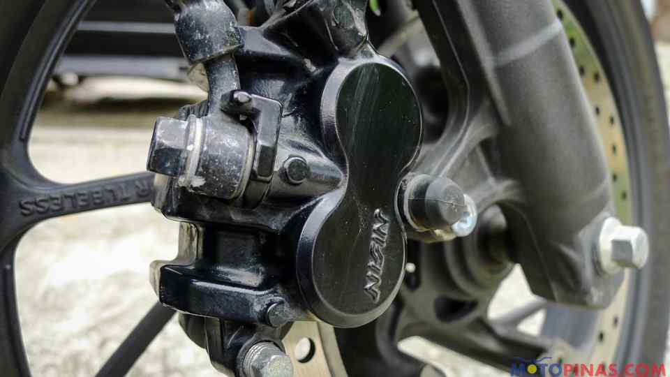 2018 Honda CBR 150R