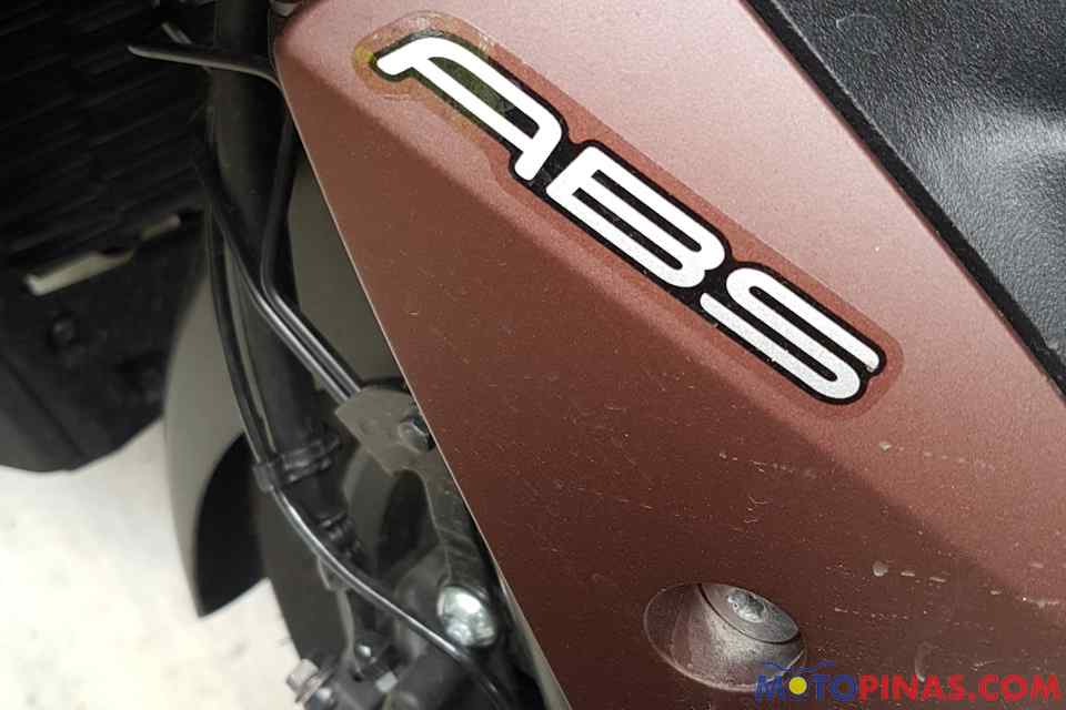 ABS is now mandatory in Japan for new motorcycles above 125cc ABS is now mandatory in Japan for new motorcycles above 125cc