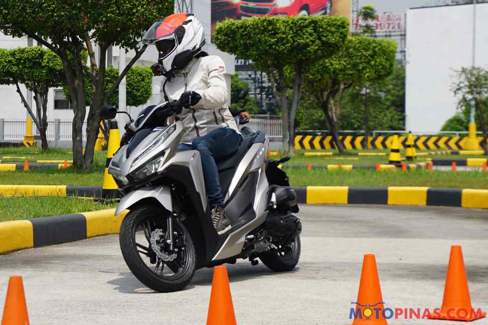 LTO: Mandatory Motorcycle Rider Training will proceed LTO: Mandatory Motorcycle Rider Training will proceed