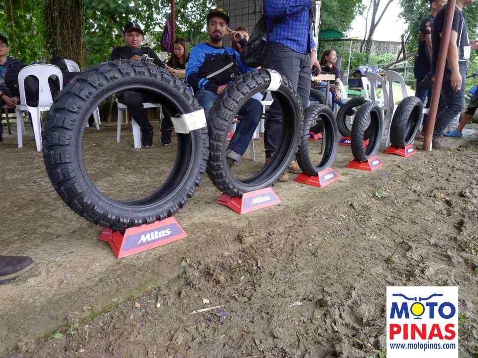 Mitas-KRB Offroad Track Now Open Mitas-KRB Offroad Track Now Open