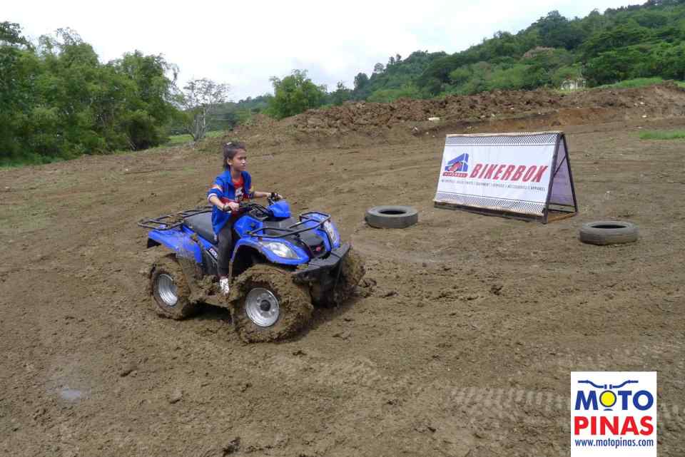 Mitas-KRB Offroad Track Now Open Mitas-KRB Offroad Track Now Open