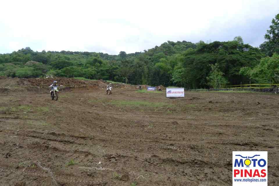 Mitas-KRB Offroad Track Now Open Mitas-KRB Offroad Track Now Open