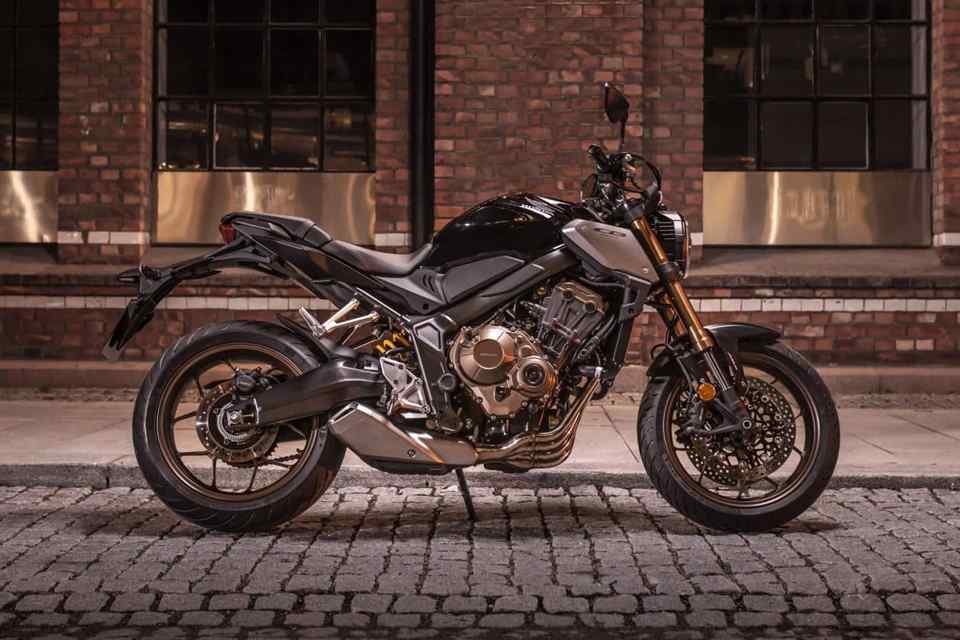 2019 Honda CBR650R, CB650R Neo Sports Café launched in EICMA 2019 Honda CBR650R, CB650R Neo Sports Café launched in EICMA