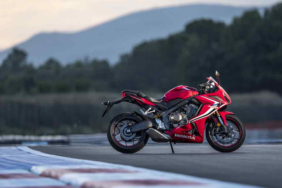 2019 Honda CBR650R, CB650R Neo Sports Café launched in EICMA 2019 Honda CBR650R, CB650R Neo Sports Café launched in EICMA