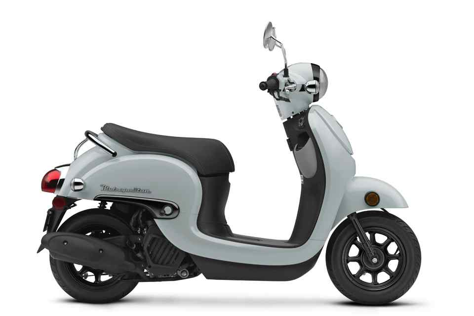 2019 Honda Ruckus and Metropolitan now on sale in US 2019 Honda Ruckus and Metropolitan now on sale in US