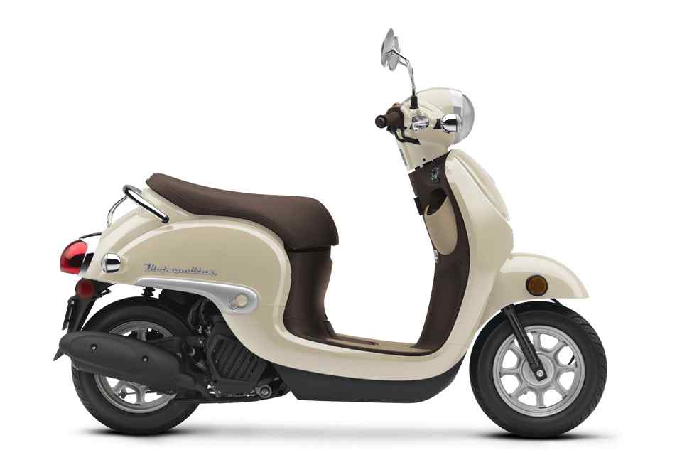 2019 Honda Ruckus and Metropolitan now on sale in US 2019 Honda Ruckus and Metropolitan now on sale in US