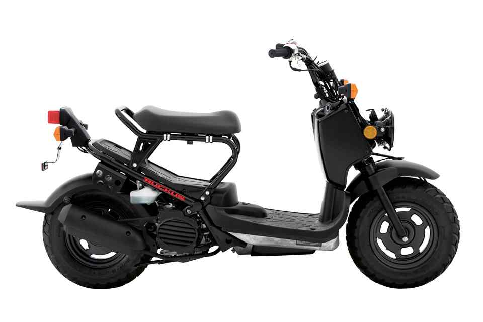 2019 Honda Ruckus and Metropolitan now on sale in US 2019 Honda Ruckus and Metropolitan now on sale in US