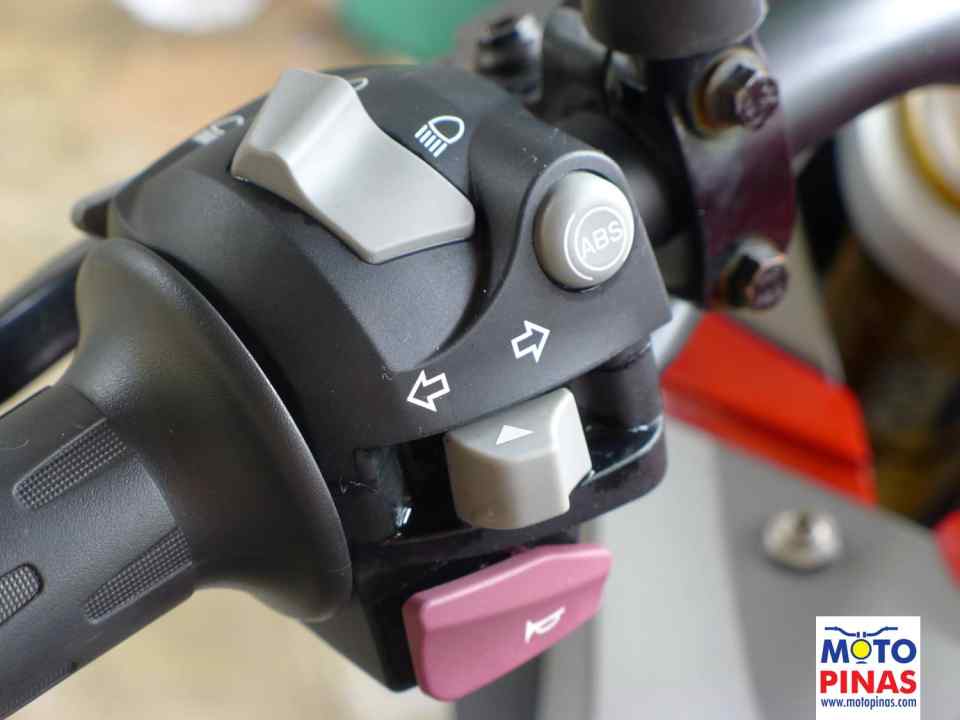 BMW G310 GS Review