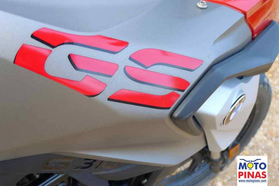 BMW G310 GS Review