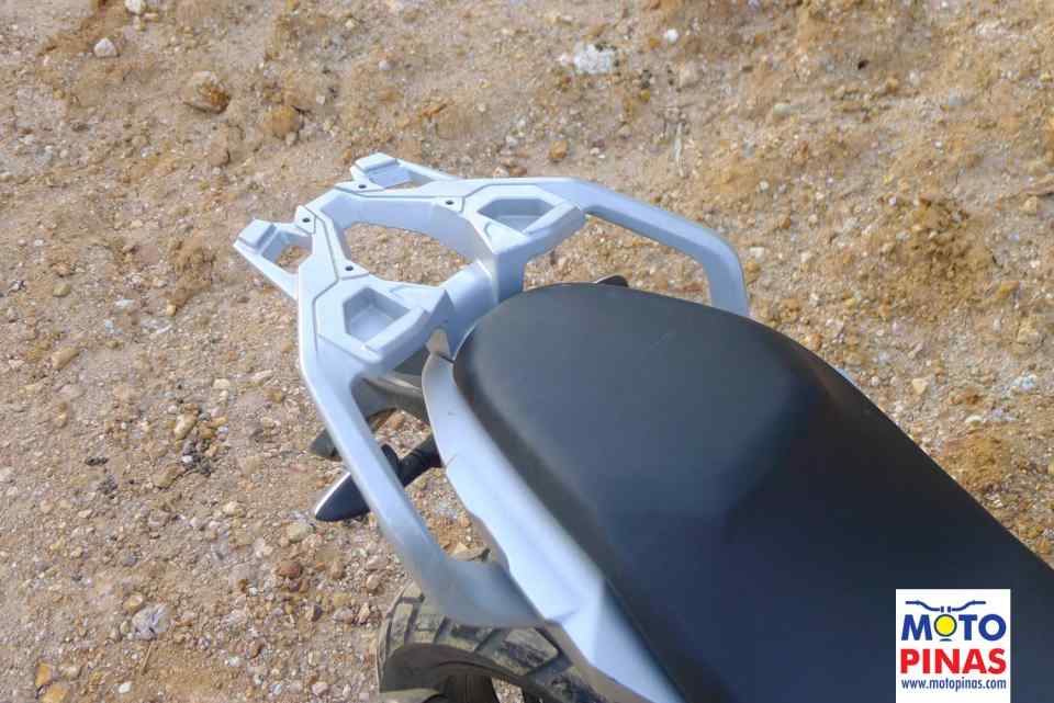 BMW G310 GS Review