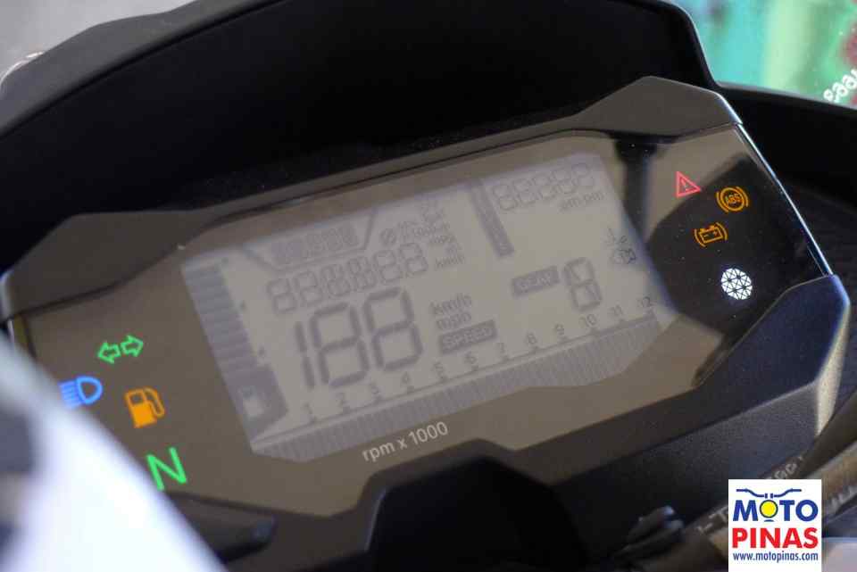 BMW G310 GS Review