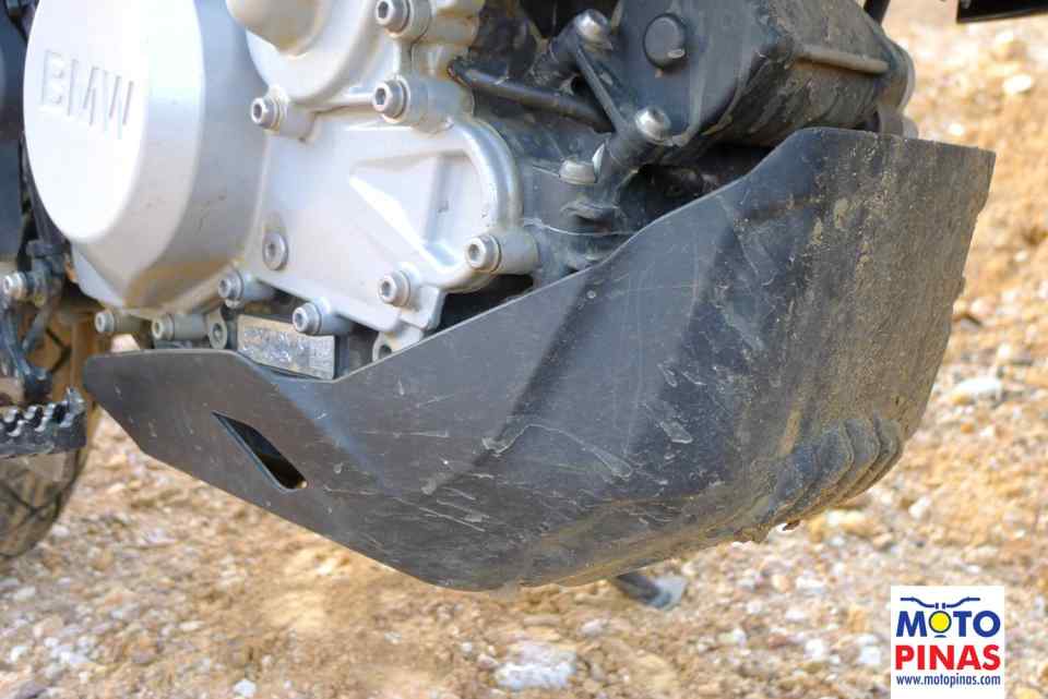 BMW G310 GS Review