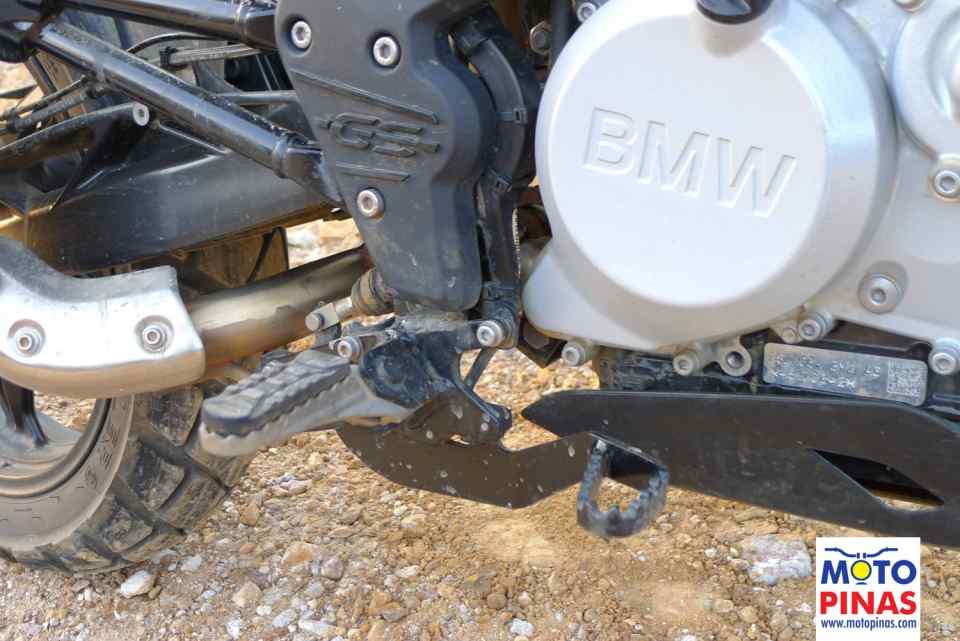 BMW G310 GS Review