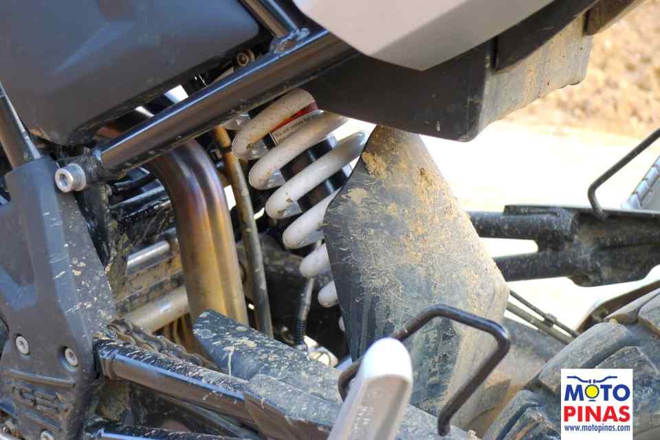 BMW G310 GS Review