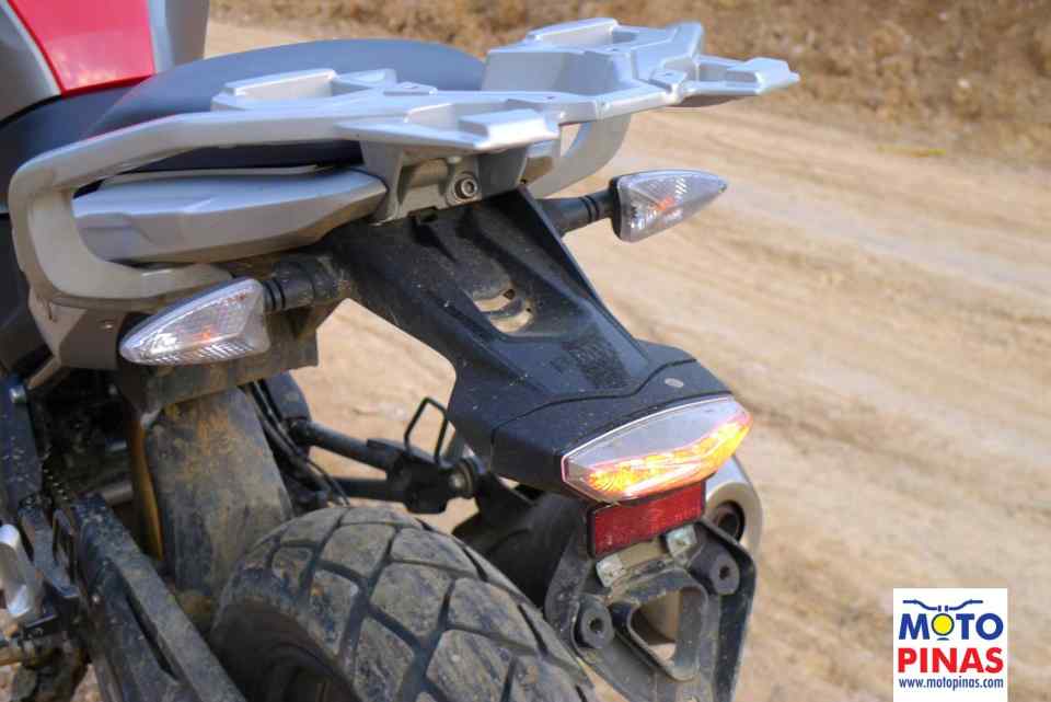 BMW G310 GS Review