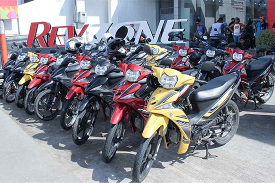 Yamaha Sight Safe Run completes Zamboanga leg Yamaha Sight Safe Run completes Zamboanga leg