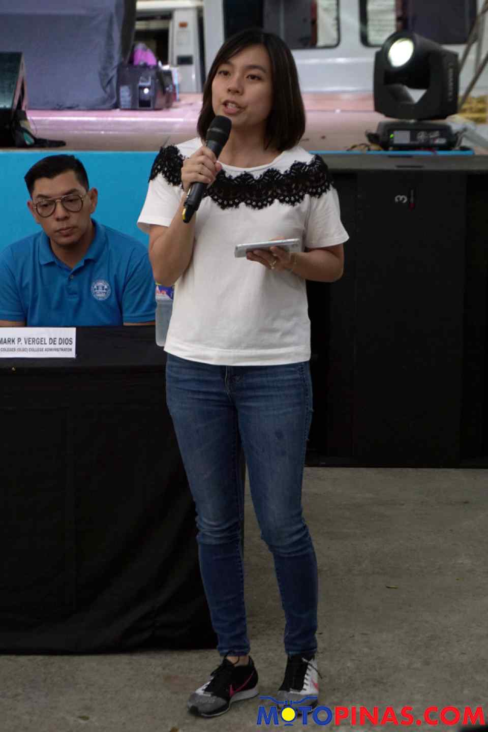 First responder Angkas Buhay service planned