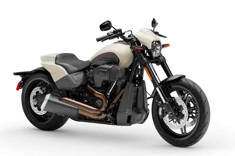 Harley-Davidson launches 2019 models at competitive prices
