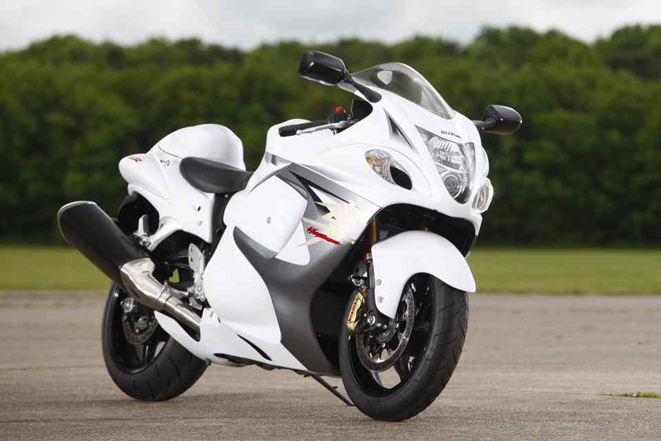 Suzuki to discontinue legendary Hayabusa Suzuki to discontinue legendary Hayabusa