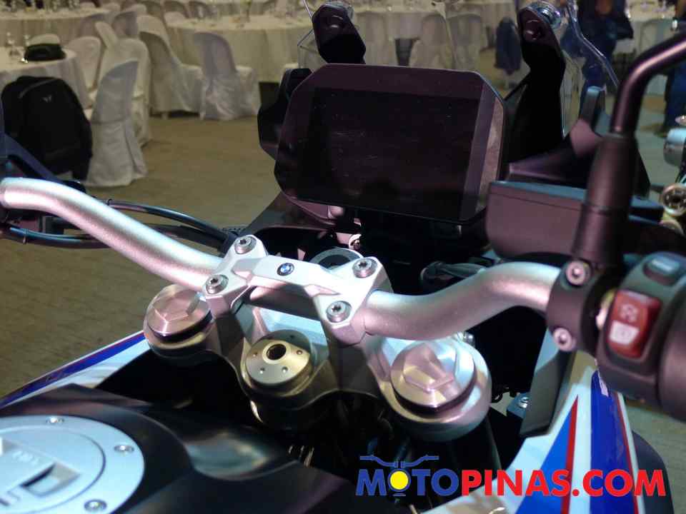 First in Asia: BMW Motorrad Ph Launches New Models