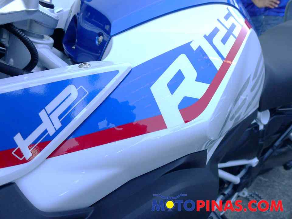 First in Asia: BMW Motorrad Ph Launches New Models