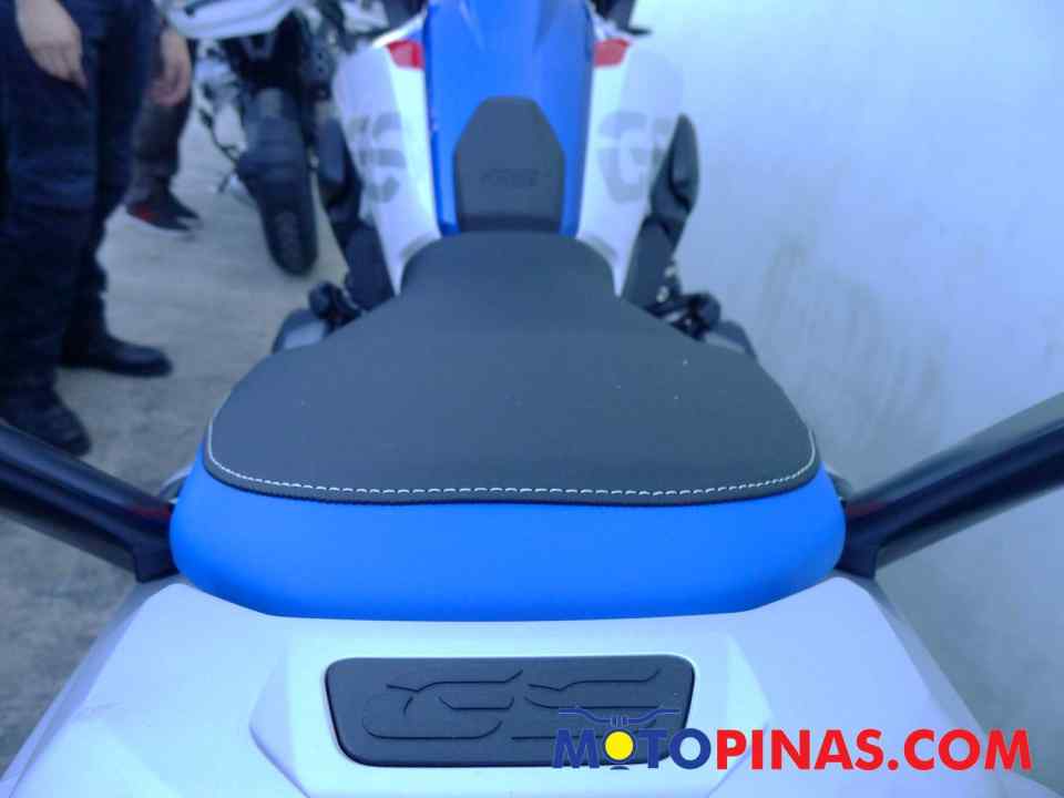 First in Asia: BMW Motorrad Ph Launches New Models