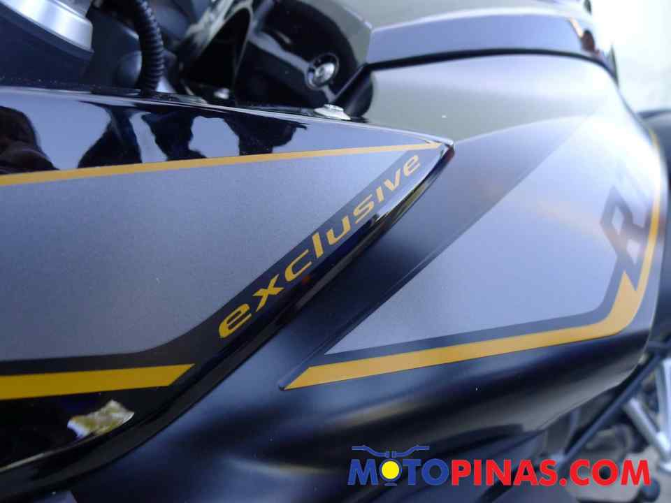 First in Asia: BMW Motorrad Ph Launches New Models